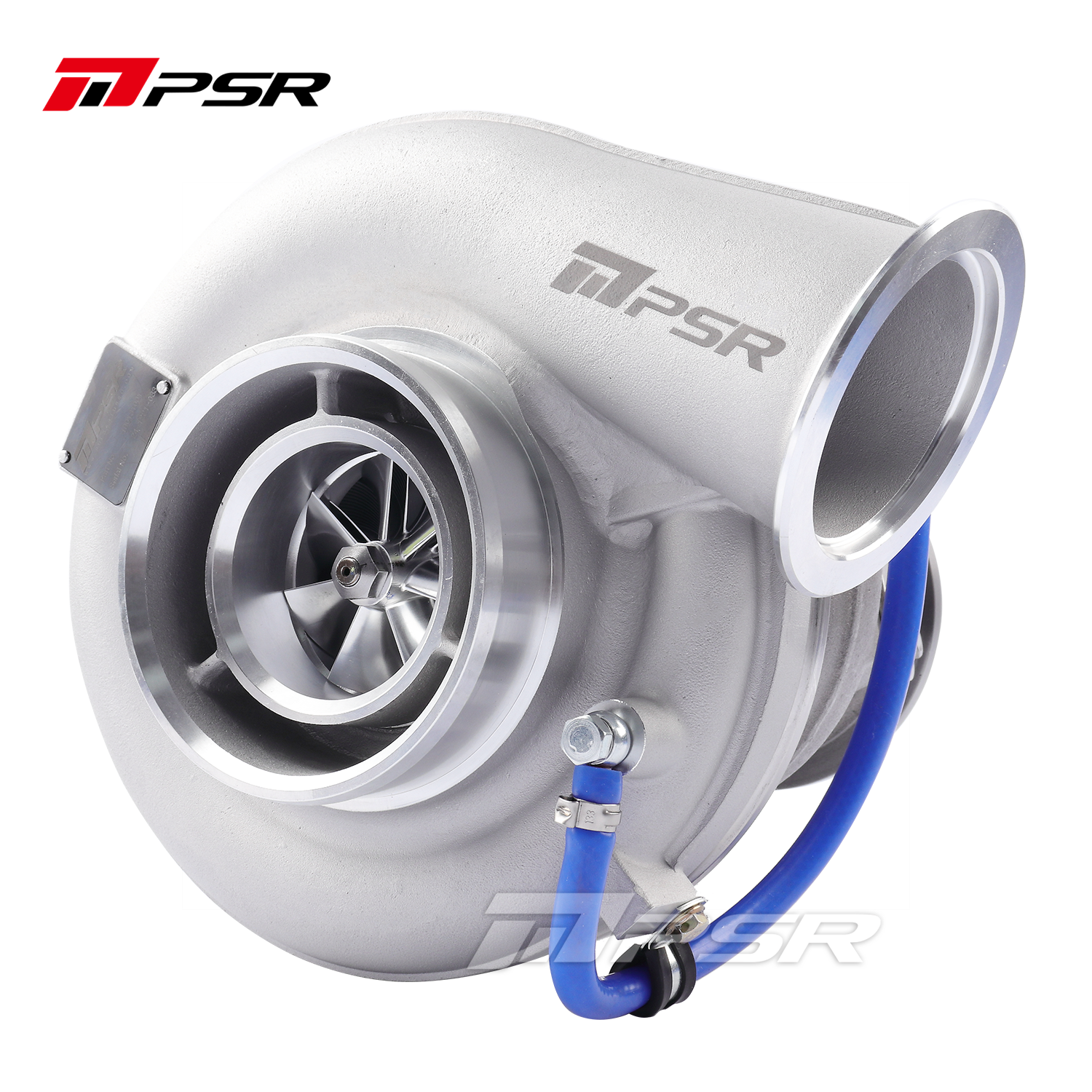 K31 Wastegated Turbo for 12.7L Detroit Series 60 Diesel Engine