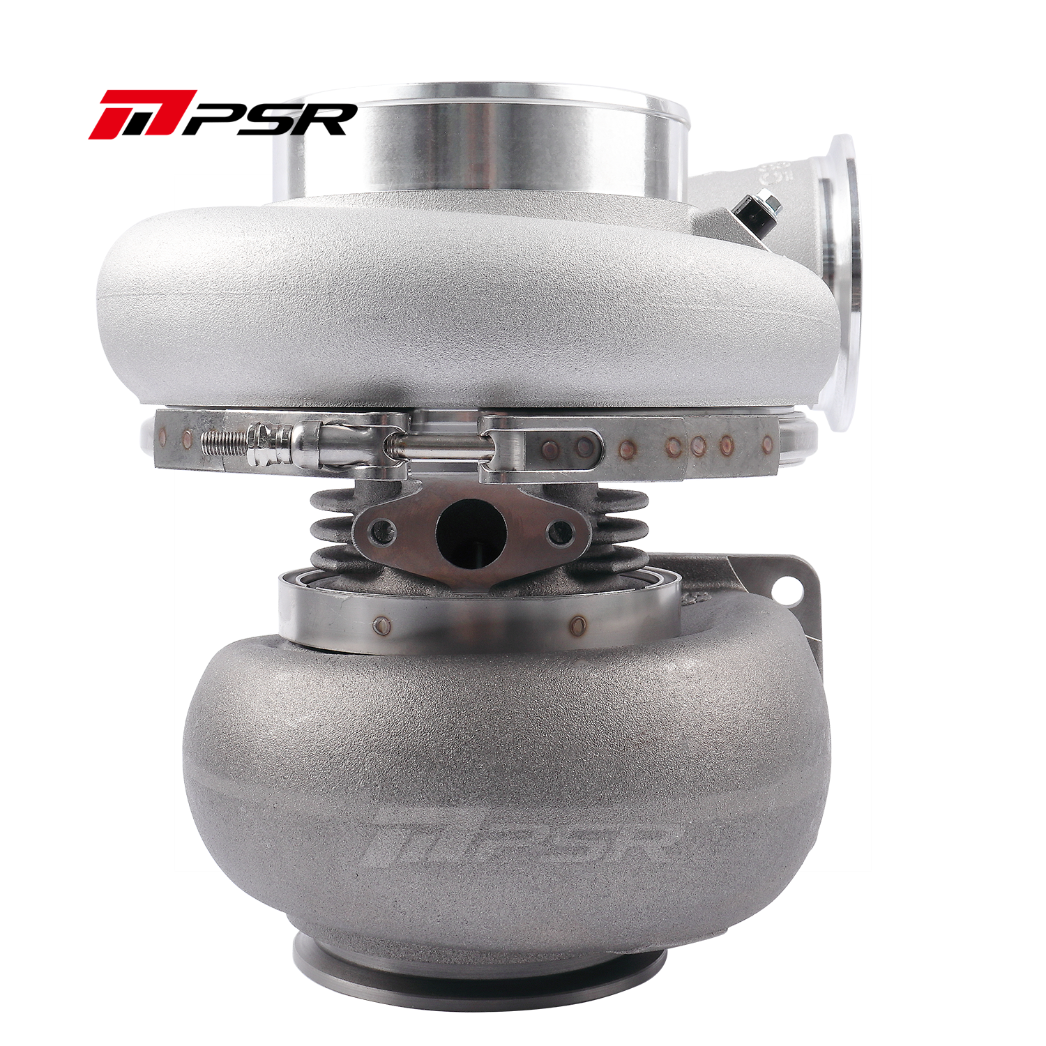 8085E Ball Bearing Turbo UP to 1600HP - Image 5