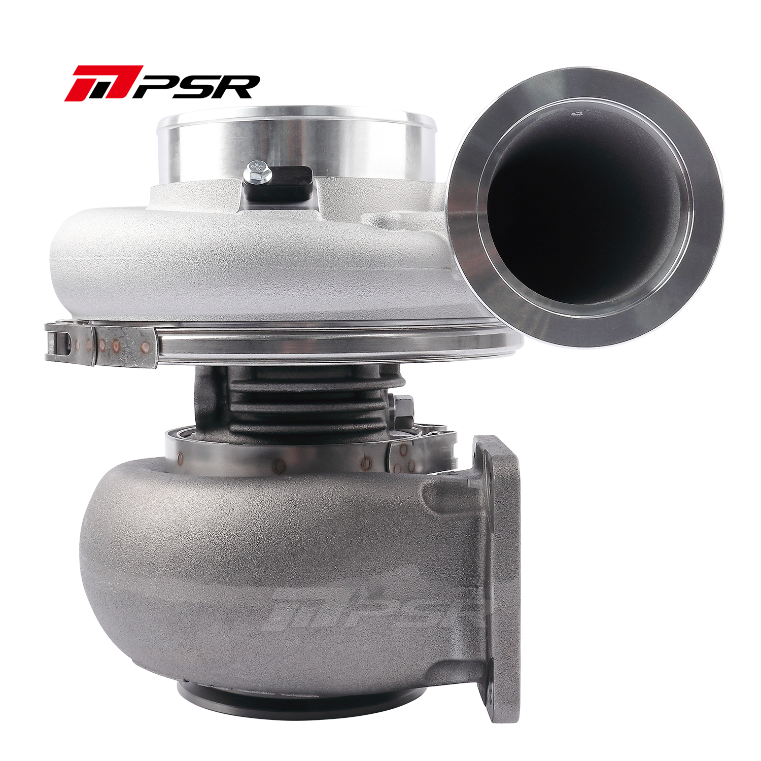8085E Ball Bearing Turbo UP to 1600HP - Image 4