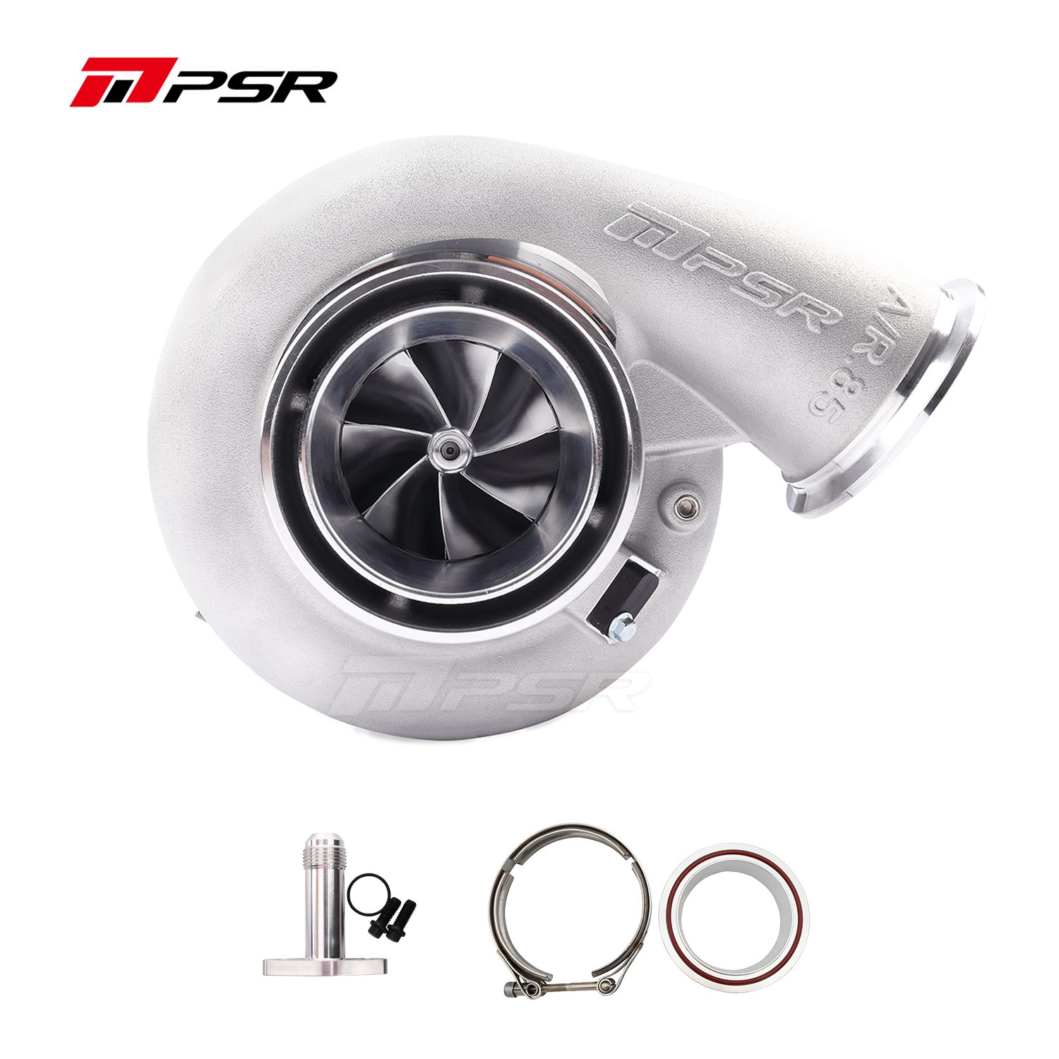 8085E Ball Bearing Turbo UP to 1600HP - Image 15