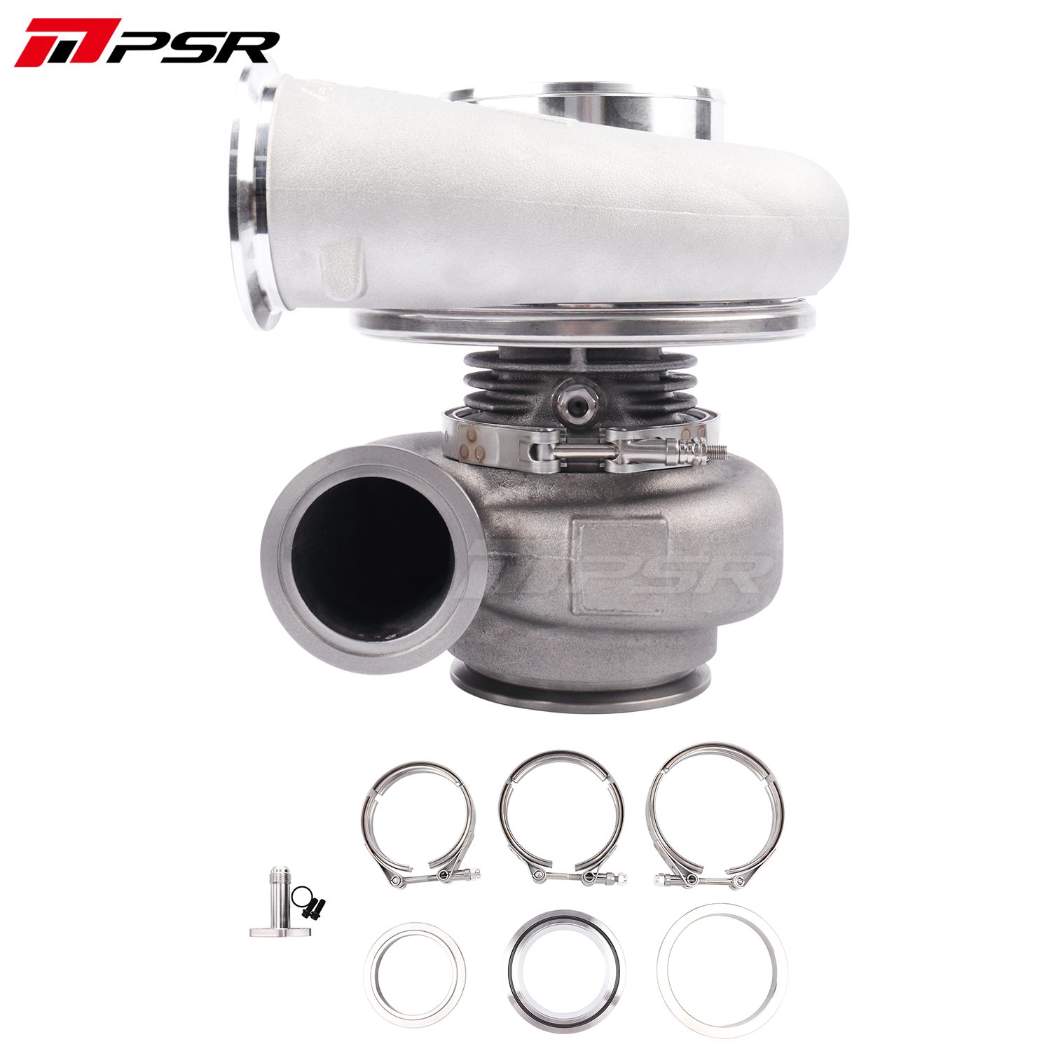 8085E Ball Bearing Turbo UP to 1600HP - Image 18