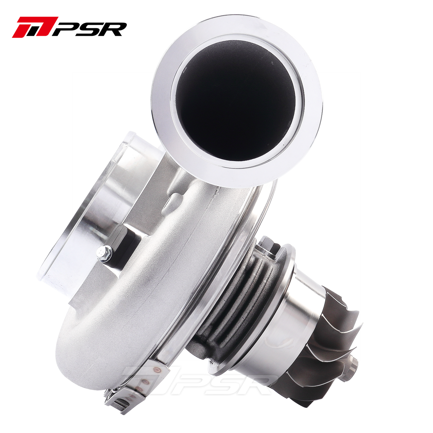 8085E Ball Bearing Turbo UP to 1600HP - Image 12