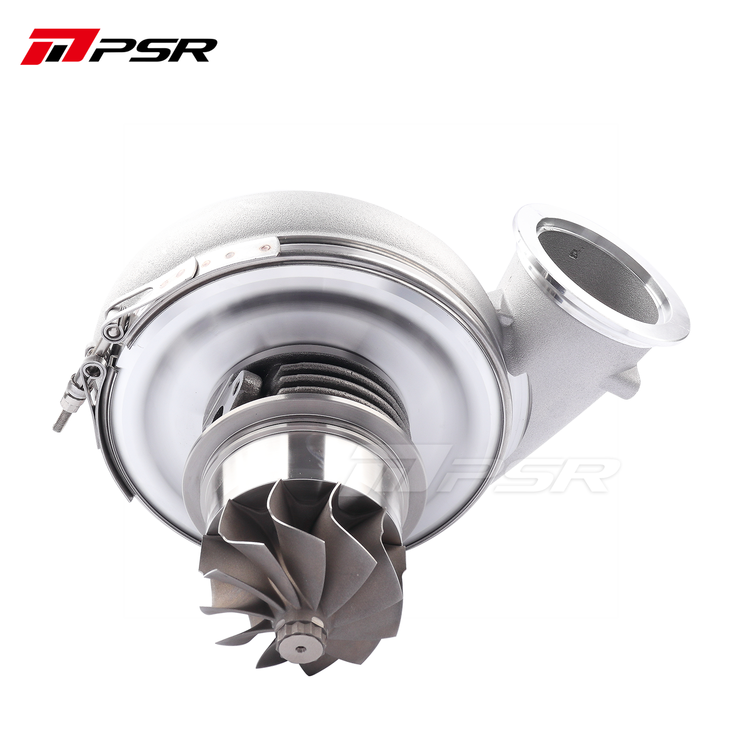 8085E Ball Bearing Turbo UP to 1600HP - Image 13