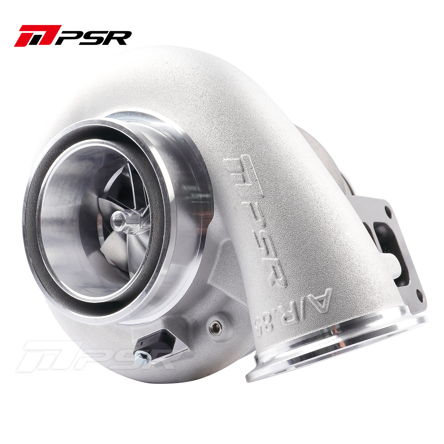 8085E Ball Bearing Turbo UP to 1600HP - Image 2