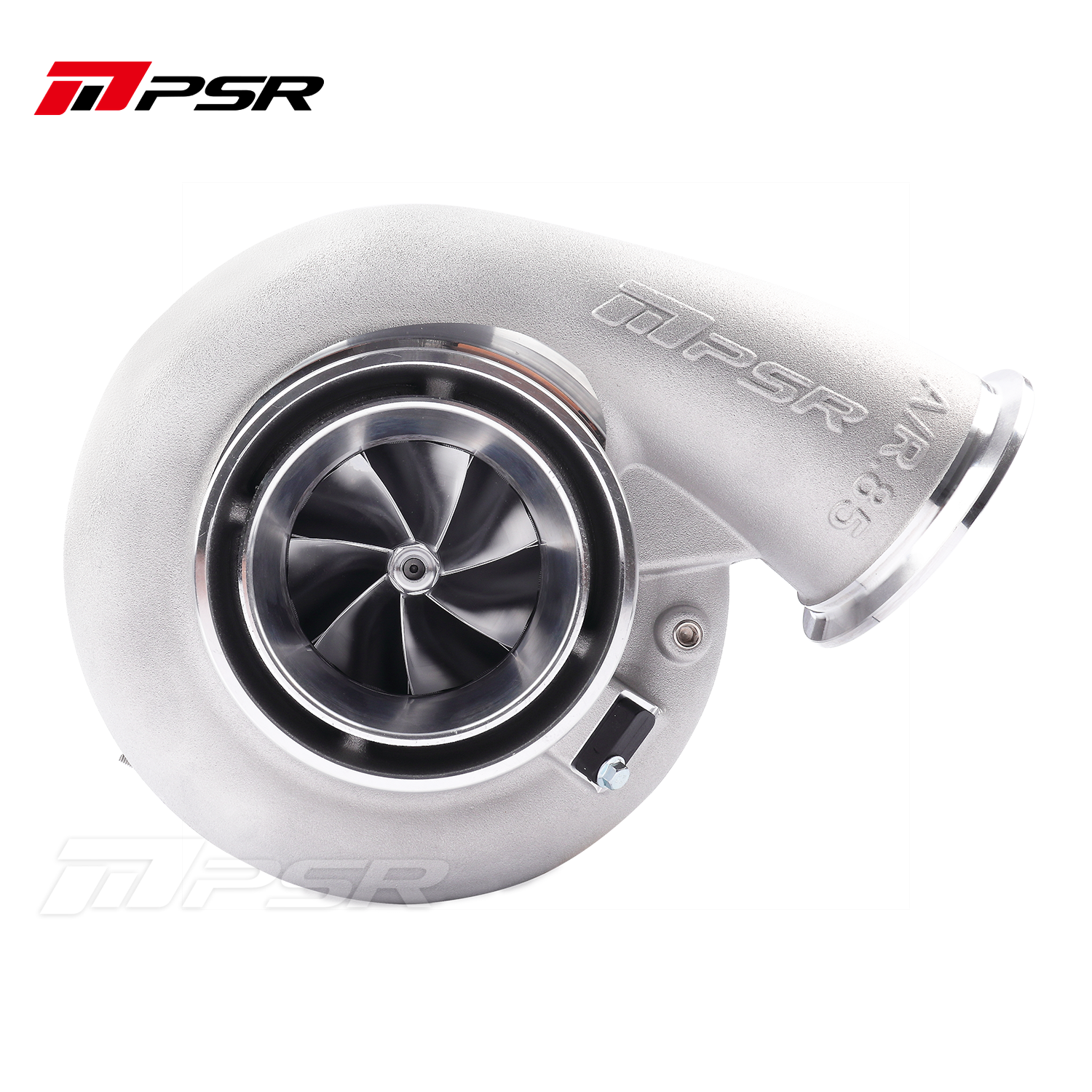 8085E Ball Bearing Turbo UP to 1600HP - Image 8