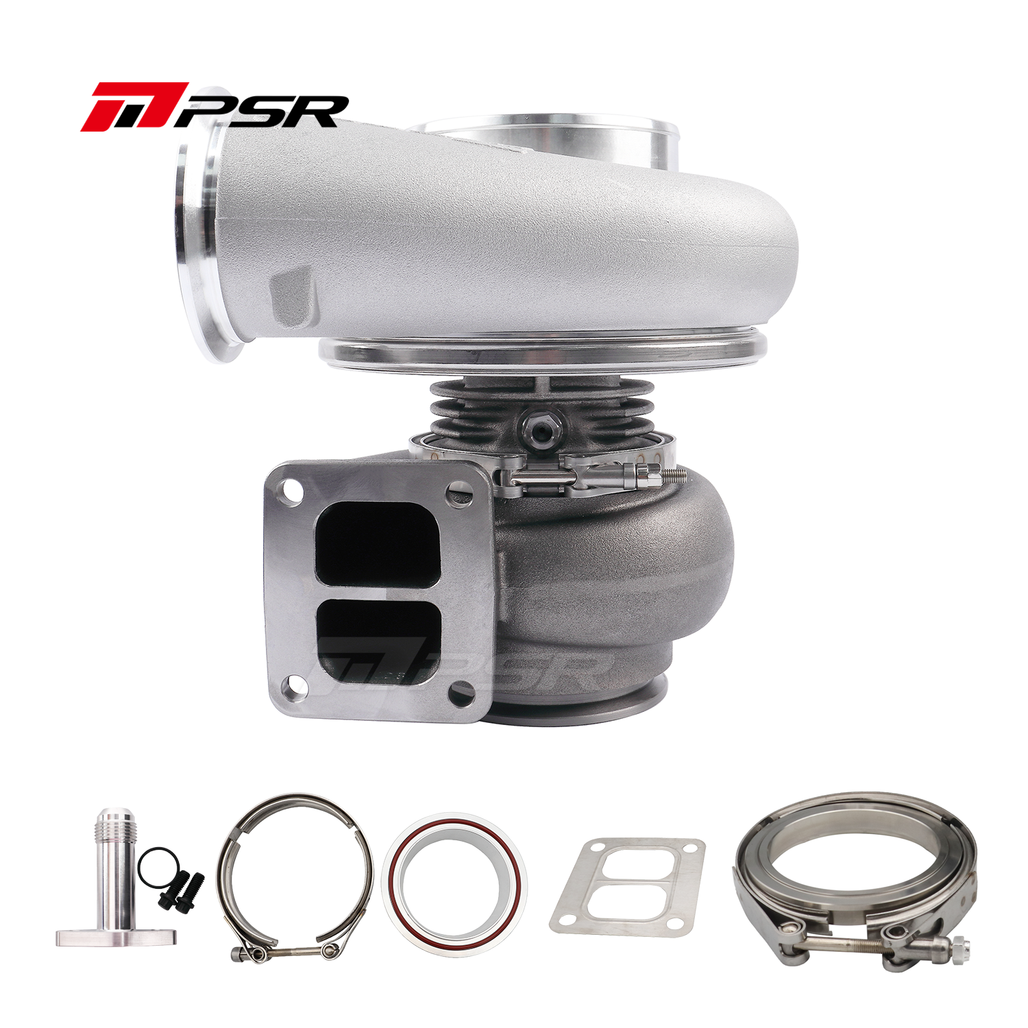 8085E Ball Bearing Turbo UP to 1600HP - Image 17