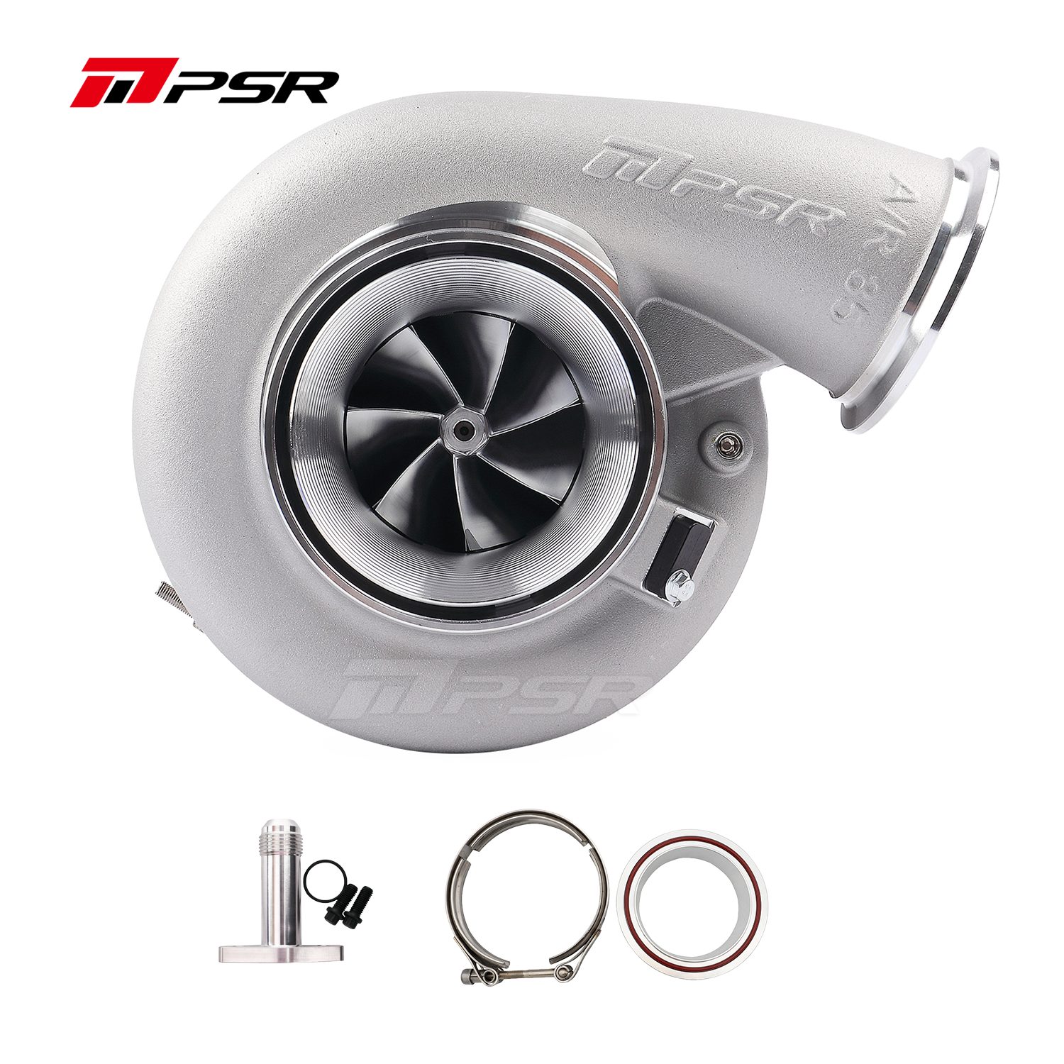 8085E Ball Bearing Turbo UP to 1600HP - Image 16