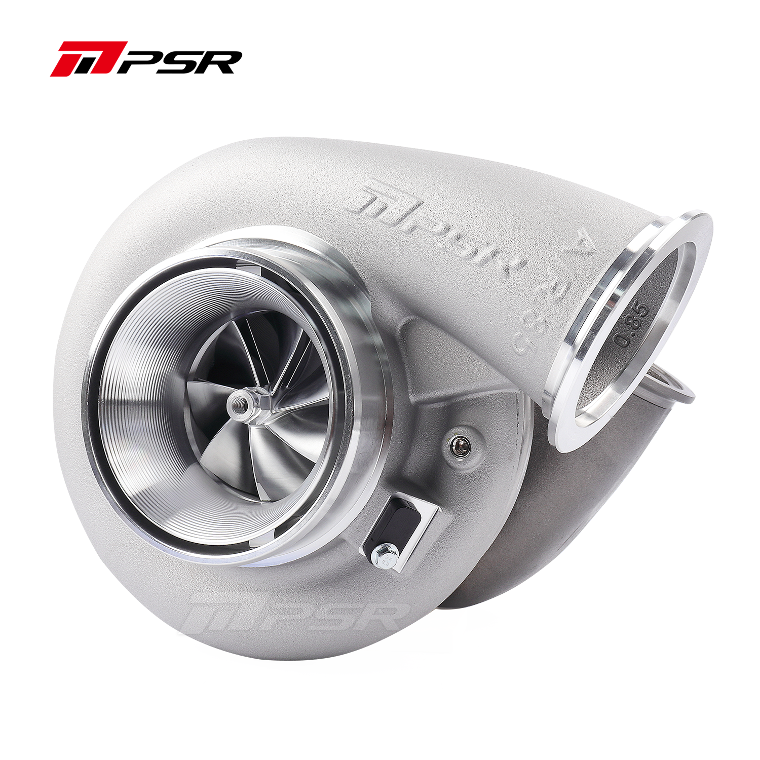 8085E Ball Bearing Turbo UP to 1600HP - Image 3