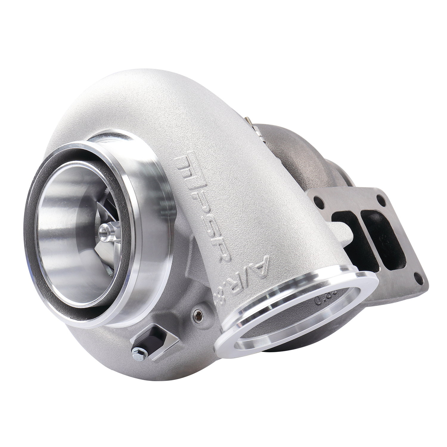 8385E Ball Bearing Turbo UP to 1700HP - Image 5