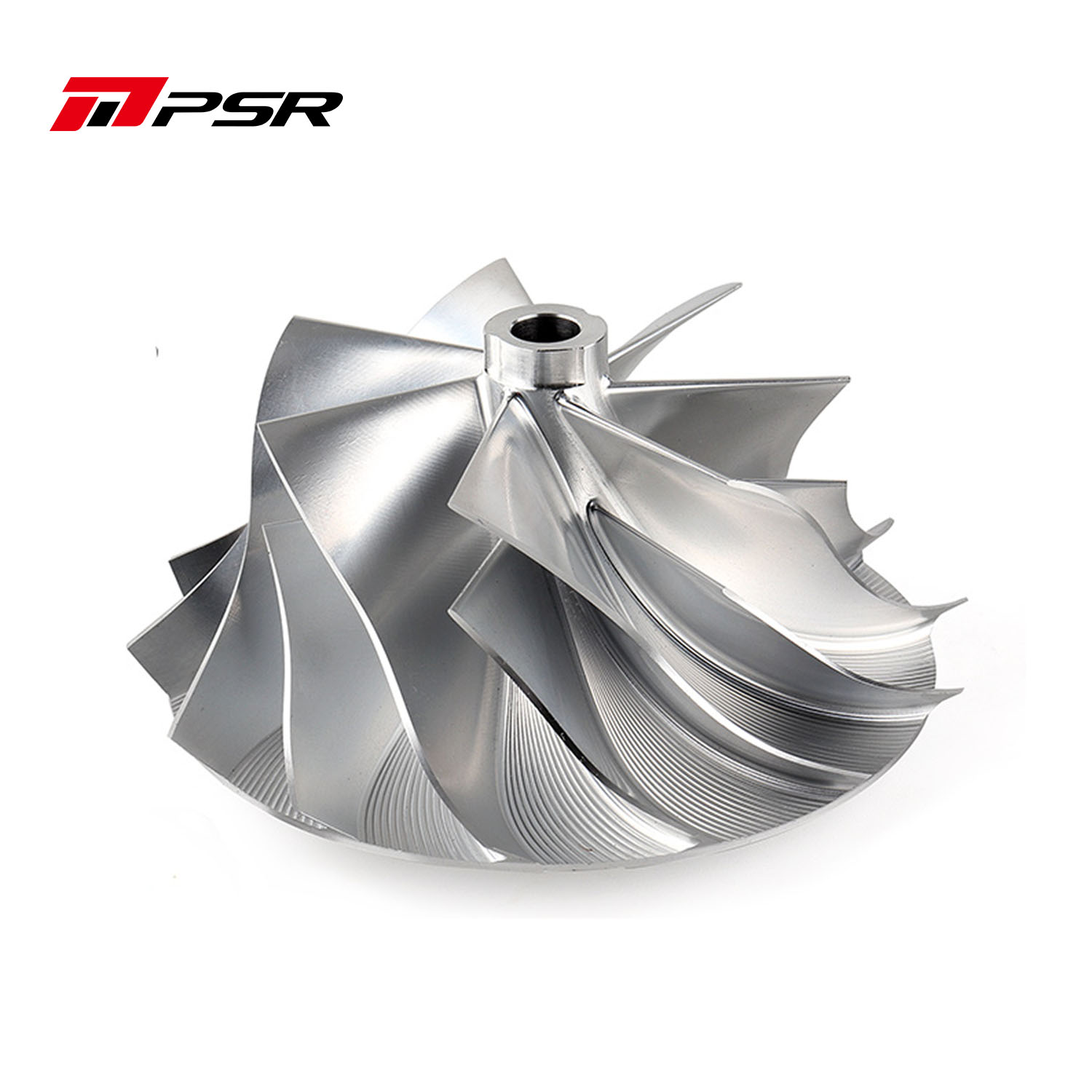 PSR Compressor Wheel Billet for 400 Series Turbos
