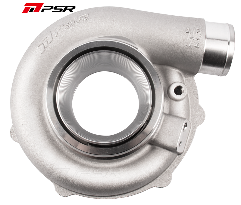 PSR T51R Mod Compressor Housings for PTG Series Turbo - Image 5
