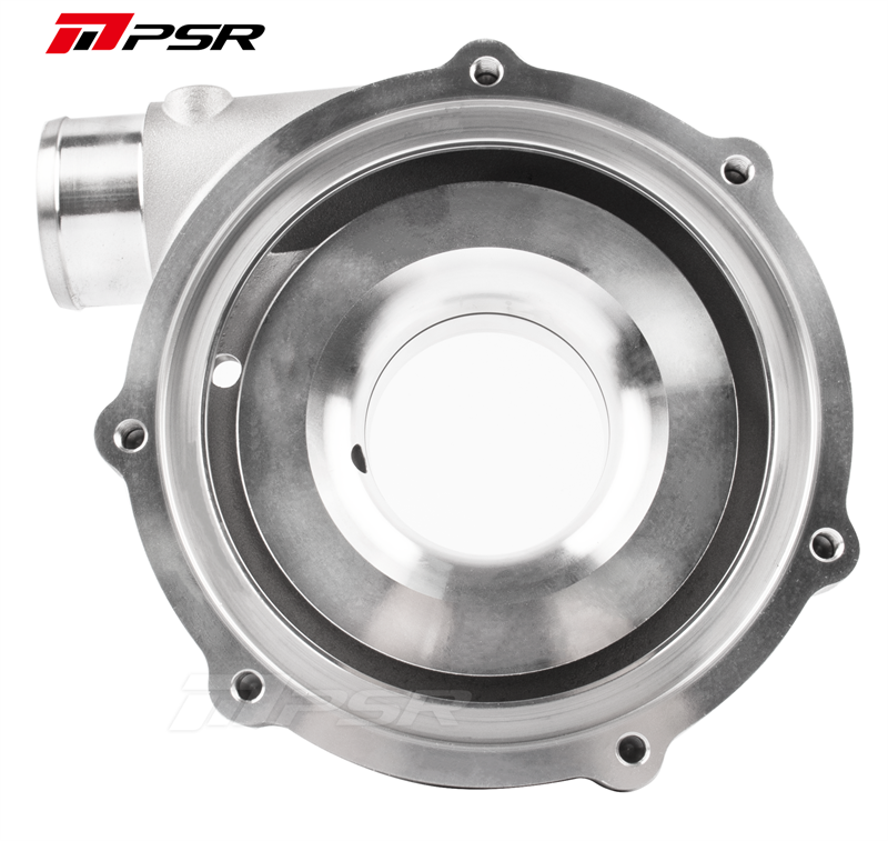 PSR T51R Mod Compressor Housings for PTG Series Turbo - Image 3