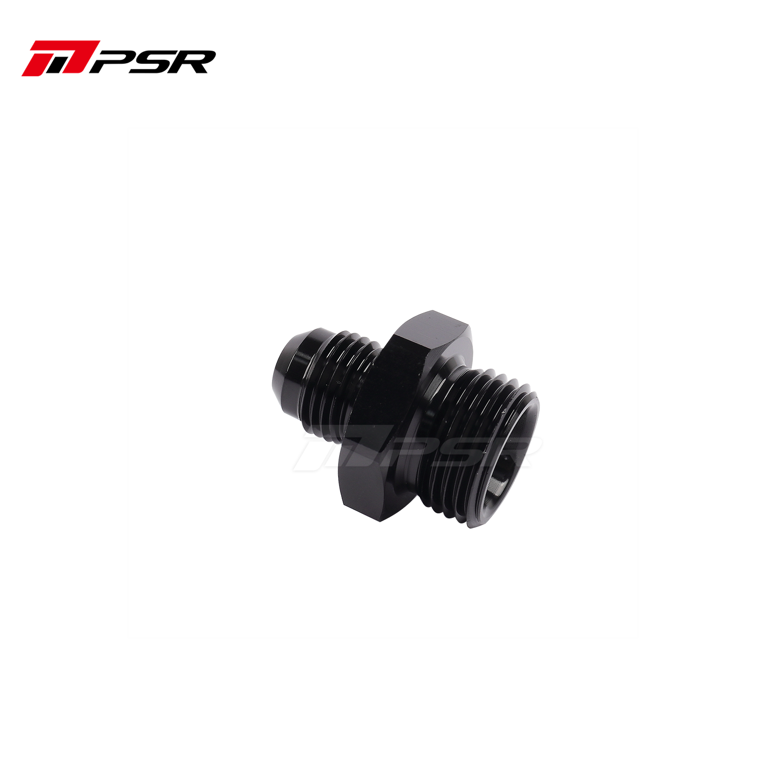 PSR AN Flare to ORB Male Fitting 0° 90° Adapter-(US Inventory) - Image 4