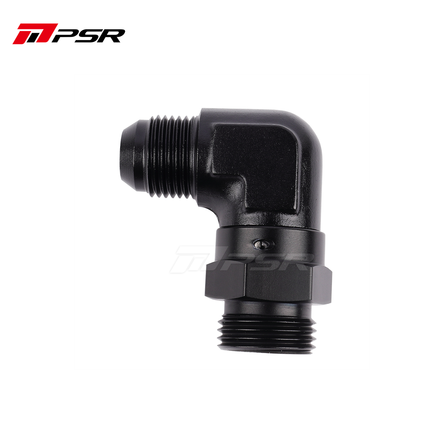 PSR AN Flare to ORB Male Fitting 0° 90° Adapter-(US Inventory) - Image 5
