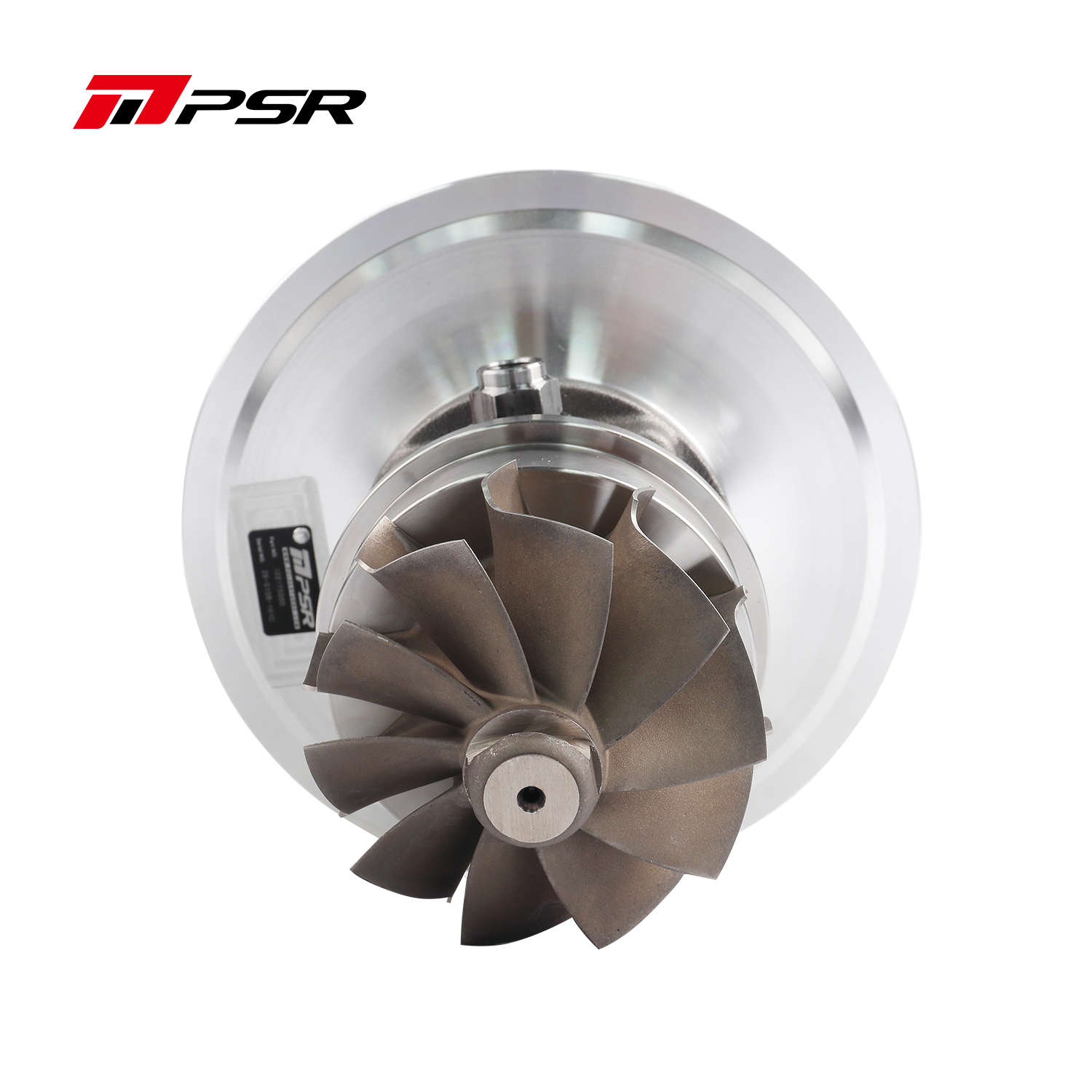 7275E Ball Bearing Turbo UP to 1380HP - Image 19