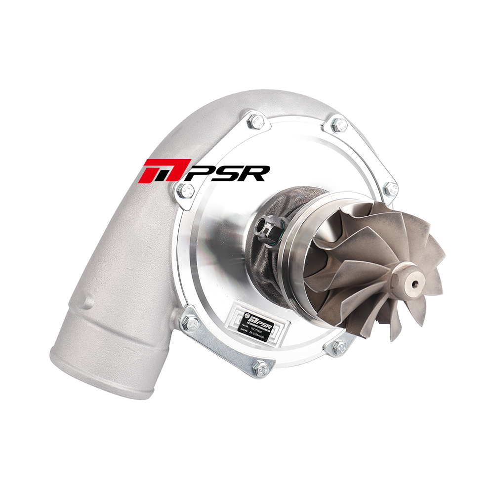 7275E Ball Bearing Turbo UP to 1380HP - Image 17