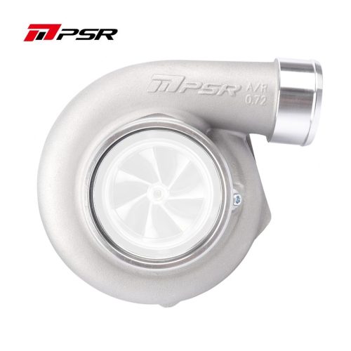 Pulsar PTE SERIES Standard Compressor Cover