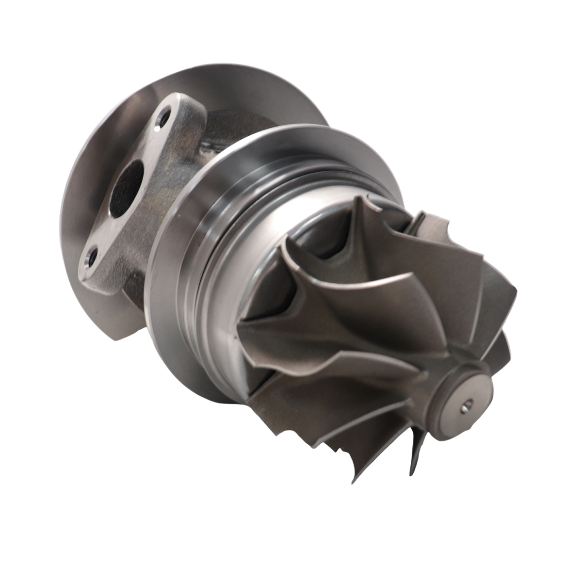PSR 6067HE Stage 1 HE351CW Upgraded Cutback Style Turbine Wheel Turbo for 04.5-07 Dodge Ram 5.9L - CHRA