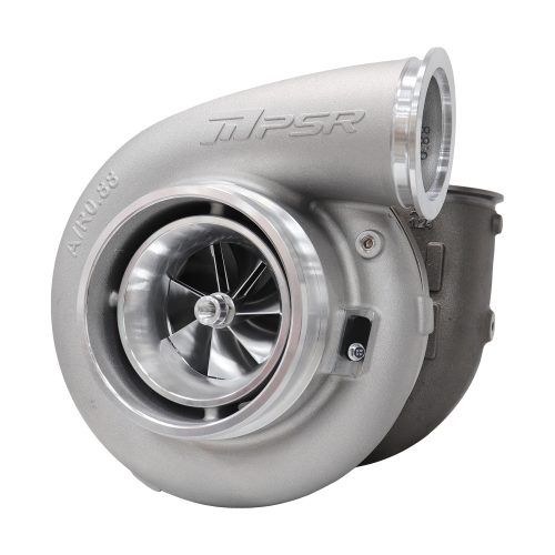 PSR 8806GR Dual Ball Bearing Turbocharger HP Rating for Class Legal Race