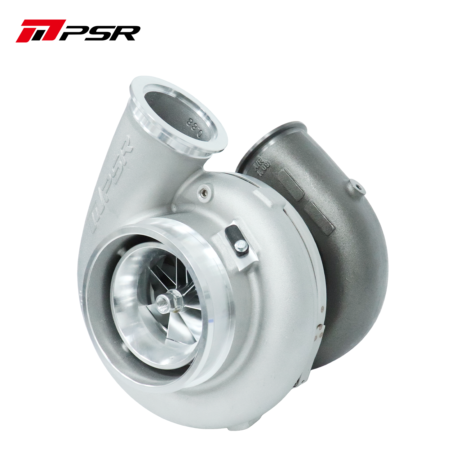 PSR 8806GR Dual Ball Bearing Turbocharger HP Rating for Class Legal Race - Image 11