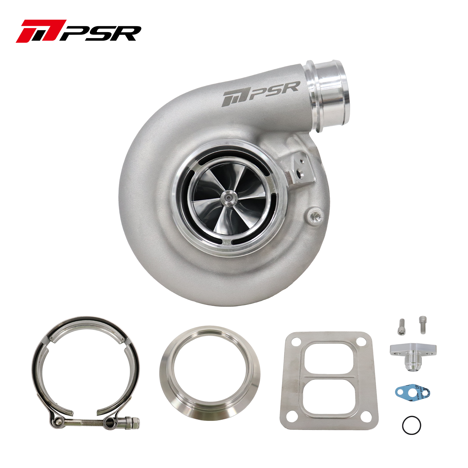 PULSAR NEXT GEN Billet 363D 366D 369D 372D DUAL CERAMIC BALL BEARING Turbo - Image 36