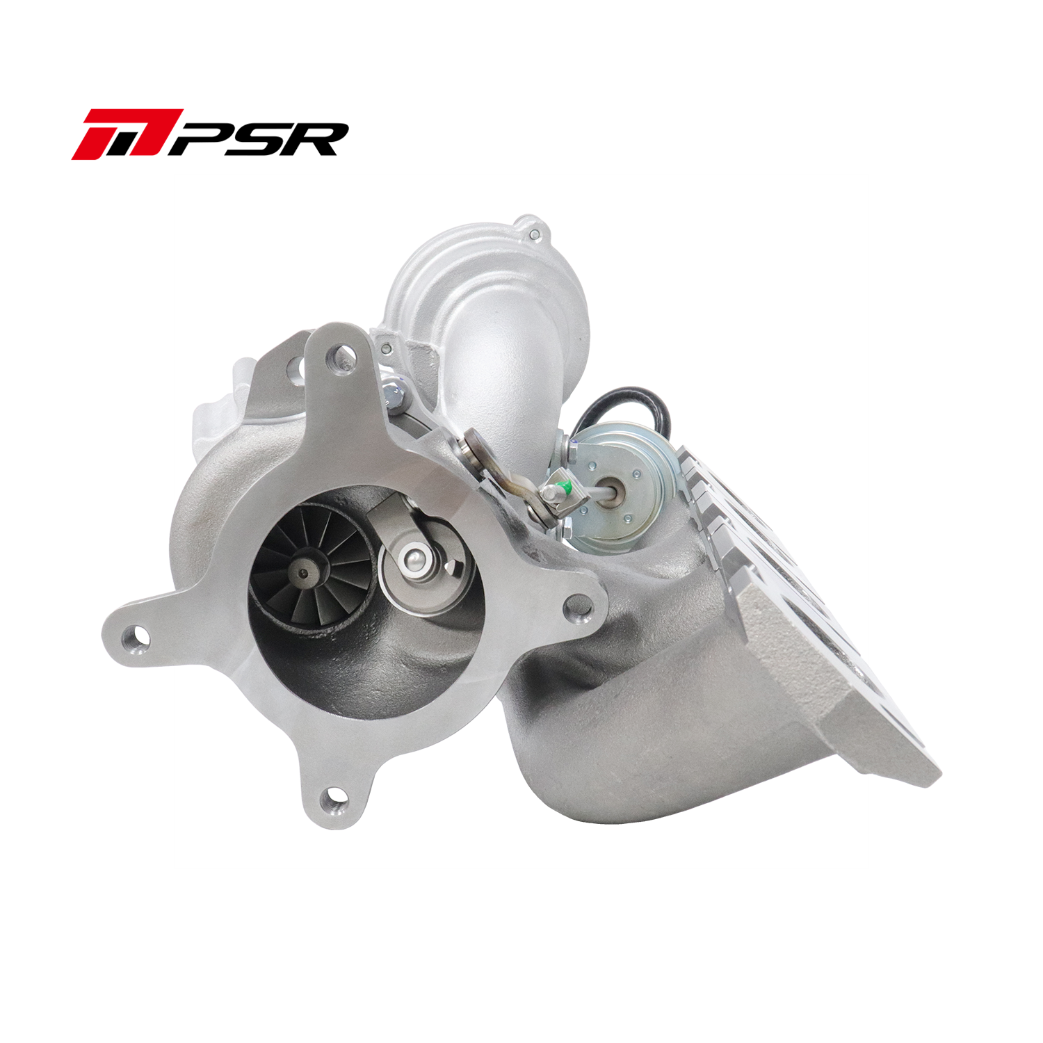 K04-064 Upgraded Billet Turbo for Audi S1 S3 VW Golf V VI 2.0 R TSI 53049880064 - Image 3