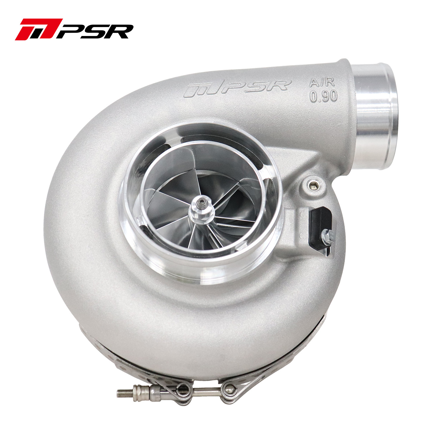 PSR 7382GR Compact Dual Ball Bearing Turbocharger HP Rating for Class Legal Race - Image 6