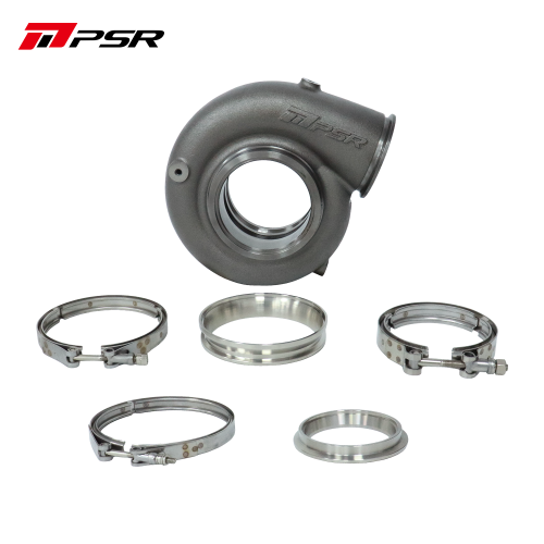PSR 06G Turbine Housings for 8806G 9806G 0606G 8806GR Turbos