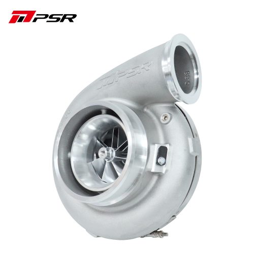 PSR 8894GR Dual Ball Bearing Turbocharger HP Rating for Class Legal Race