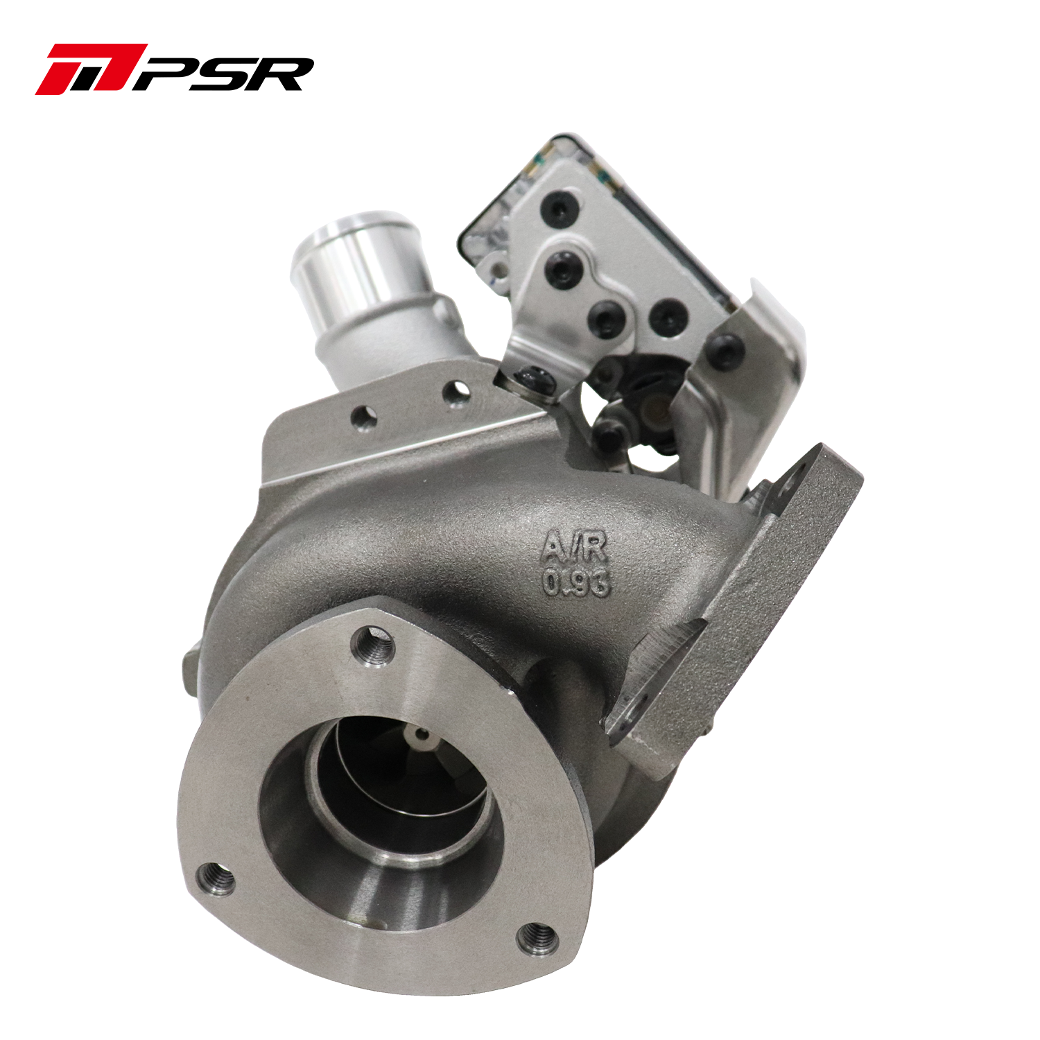 PSR Replacement Turbo for 2011-2021 Ford Ranger PX1 PX2 PX3 | Everest and 2011-2020 Mazda BT50 3.2L - Image 3
