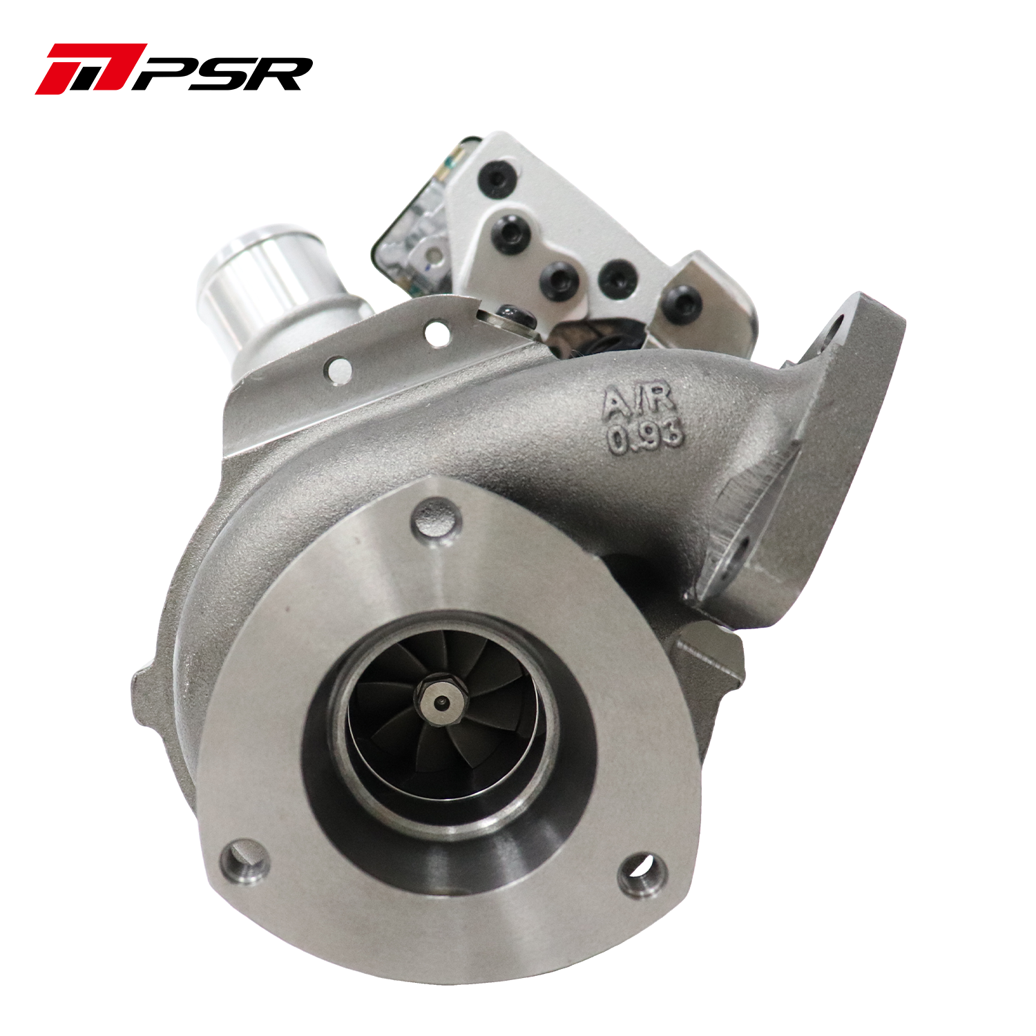 PSR Replacement Turbo for 2011-2021 Ford Ranger PX1 PX2 PX3 | Everest and 2011-2020 Mazda BT50 3.2L - Image 4