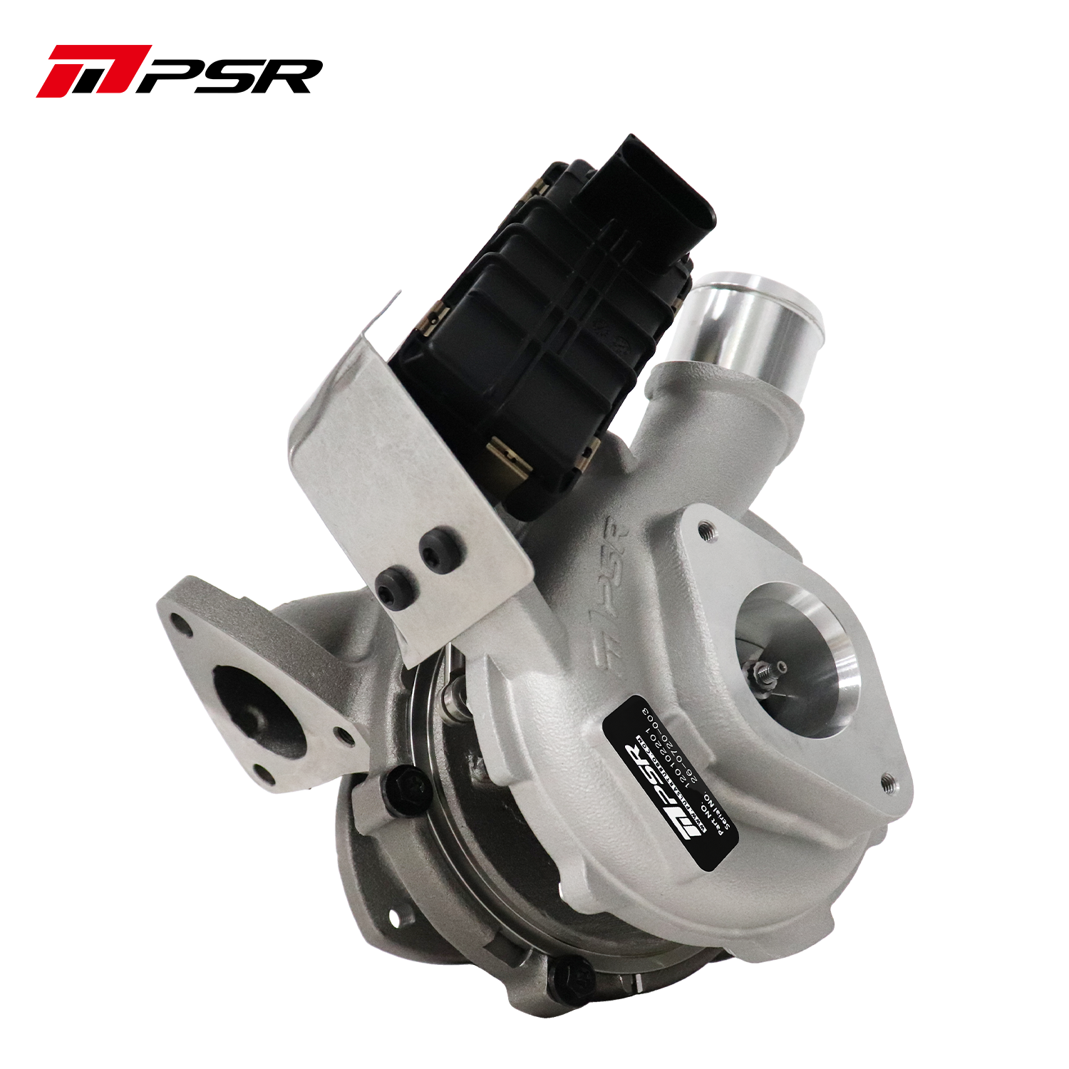 PSR Replacement Turbo for 2011-2021 Ford Ranger PX1 PX2 PX3 | Everest and 2011-2020 Mazda BT50 3.2L - Image 6