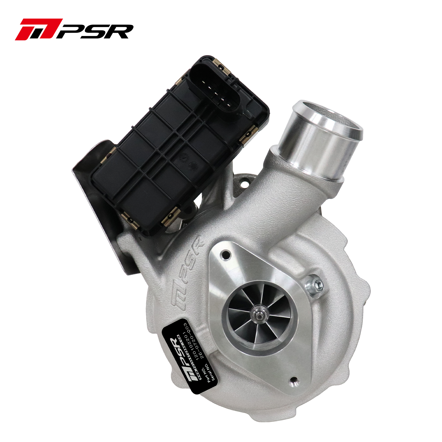 PSR Replacement Turbo for 2011-2021 Ford Ranger PX1 PX2 PX3 | Everest and 2011-2020 Mazda BT50 3.2L - Image 7