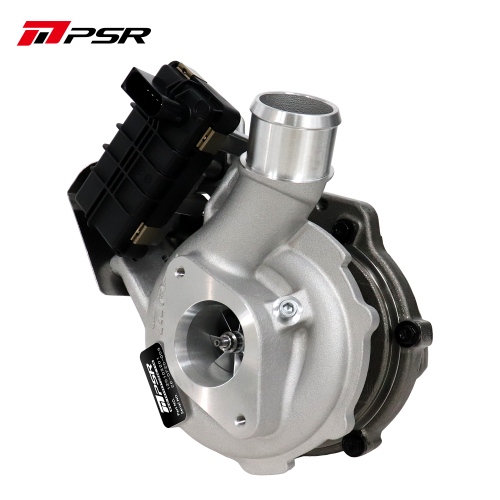 PSR Replacement Turbo for 2011-2021 Ford Ranger PX1 PX2 PX3 | Everest and 2011-2020 Mazda BT50 3.2L
